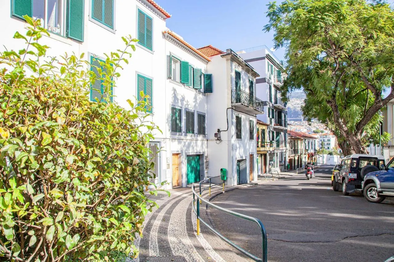 Capuchinhas Apartment Portugal
