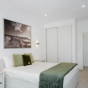 Apartment Lido Ii By An Island, Funchal (Madeira)